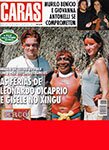 Caras (Brazil-3 September 2004)