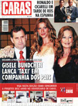 Caras (Brazil-8 October 2004)