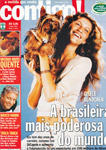 Contigo (Brazil-15 July 2004)