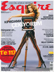Esquire (Turkey-November 2004)