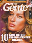 Gente (Brazil-3 May 2004)