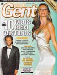 Gente (Brazil-27 December 2004)