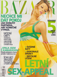 Harper's Bazaar (Czech Republik-June 2004)