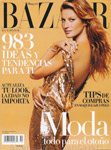 Harper's Bazaar (En Espanol-September 2004)