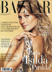 Harper's Bazaar (Turkey-December 2004)