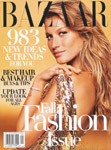Harper's Bazaar (USA-September 2004)
