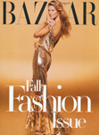 Harper's Bazaar (USA-September 2004)