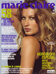 Marie Claire (Brazil-June 2004)