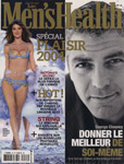 Men's Health (France-January 2004)