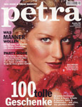 Petra (Germany-December 2004)