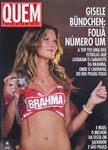 Quem (Brazil-5 March 2004)