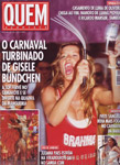 Quem (Brazil-27 February 2004)