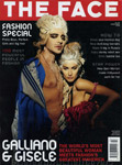 The Face (UK-March 2004)