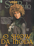 Veja (Brazil-4 February 2004)