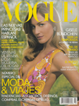 Vogue (En Espanol-July 2004)