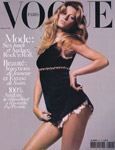 Vogue (France-October 2004)