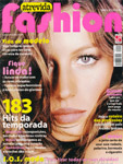 Atrevida Fashion (Brazil-June 2005)