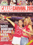 Caras (Brazil-11 February 2005)
