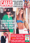 Caras (Brazil-11 November 2005)