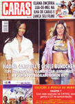 Caras (Brazil-21 January 2005)