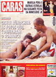 Caras (Brazil-23 December 2005)