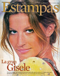 Estampas (Venezuela-27 February 2005)