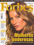 Forbes (Brazil-2 December 2005)