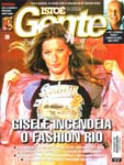 Gente (Brazil-24 January 2005)
