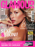 Glamour (France-July 2005)