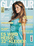 Glamour (Germany-May 2005)