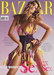 Harper's Bazaar (Russia-May 2005)