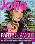 Jolie (Germany-January 2005)