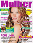 Mulher (Brazil-April 2005)