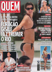 Quem (Brazil-21 January 2005)