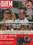 Quem (Brazil-23 December 2005)