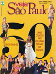 Veja (Brazil-4 May 2005)