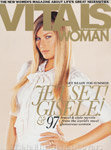 Vitals (USA-Summer 2005)