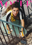 Vogue (Brazil-January 2005)