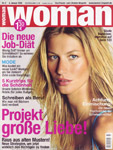 Woman (Germany-4 January 2005)