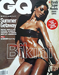 GQ (Taiwan-July 2006)
