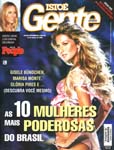 Gente (Brazil-13 March 2006)