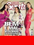 Gente (Brazil-25 December 2006)