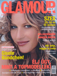 Glamour (Hungary-January 2006)