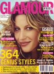 Glamour (South Africa-January 2006)