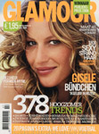 Glamour (The Netherlands-July 2006)