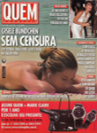 Quem (Brazil-6 January 2006)