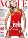 Vogue (Brazil-May 2006)