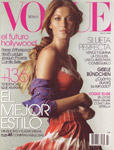 Vogue (Mexico-July 2006)