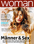 Woman (Germany-June 2006)
