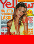 Yellow (Czech Republik-June 2006)